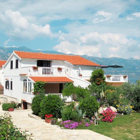Apartment Lukeni-1 By Interhome Vinjerac Dış mekan fotoğraf