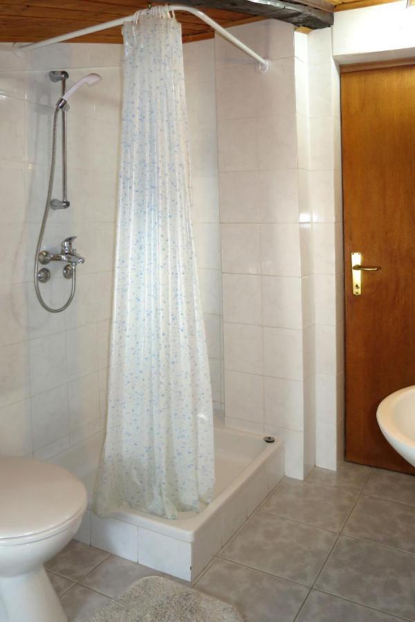 Apartment Lukeni-1 By Interhome Vinjerac Dış mekan fotoğraf