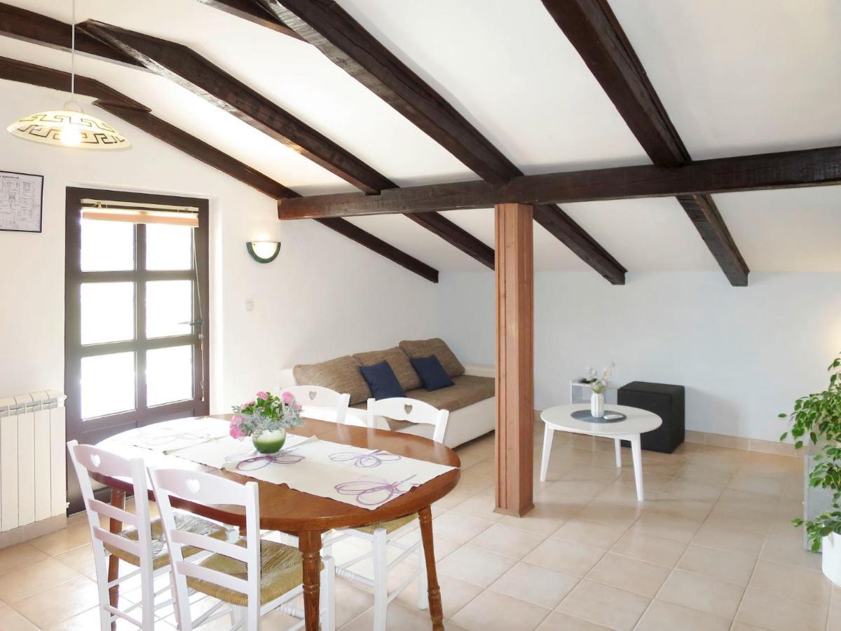 Apartment Lukeni-1 By Interhome Vinjerac Dış mekan fotoğraf