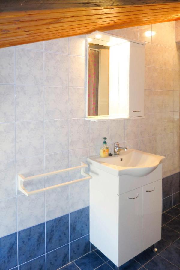 Apartment Lukeni-1 By Interhome Vinjerac Dış mekan fotoğraf