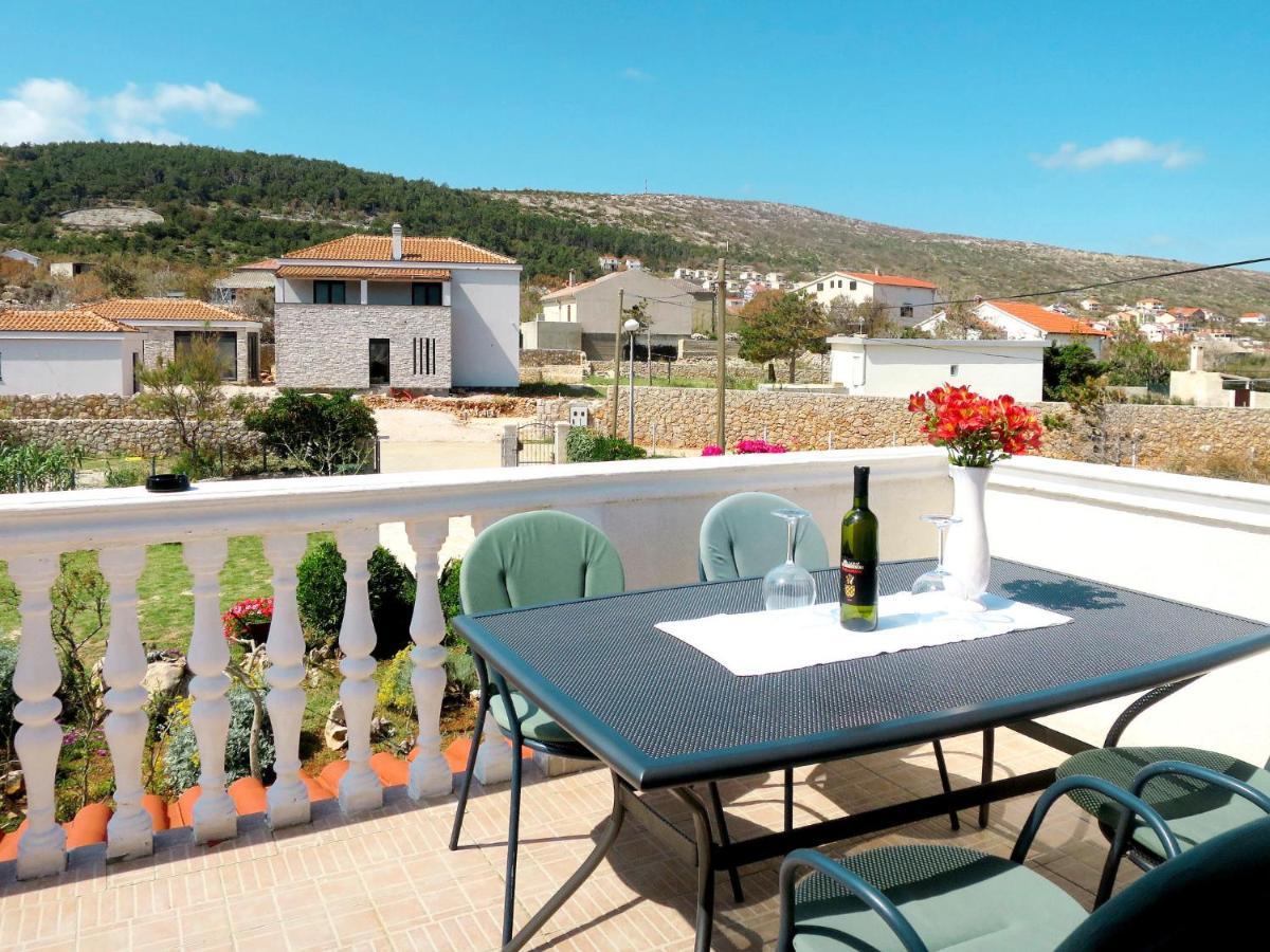Apartment Lukeni-1 By Interhome Vinjerac Dış mekan fotoğraf
