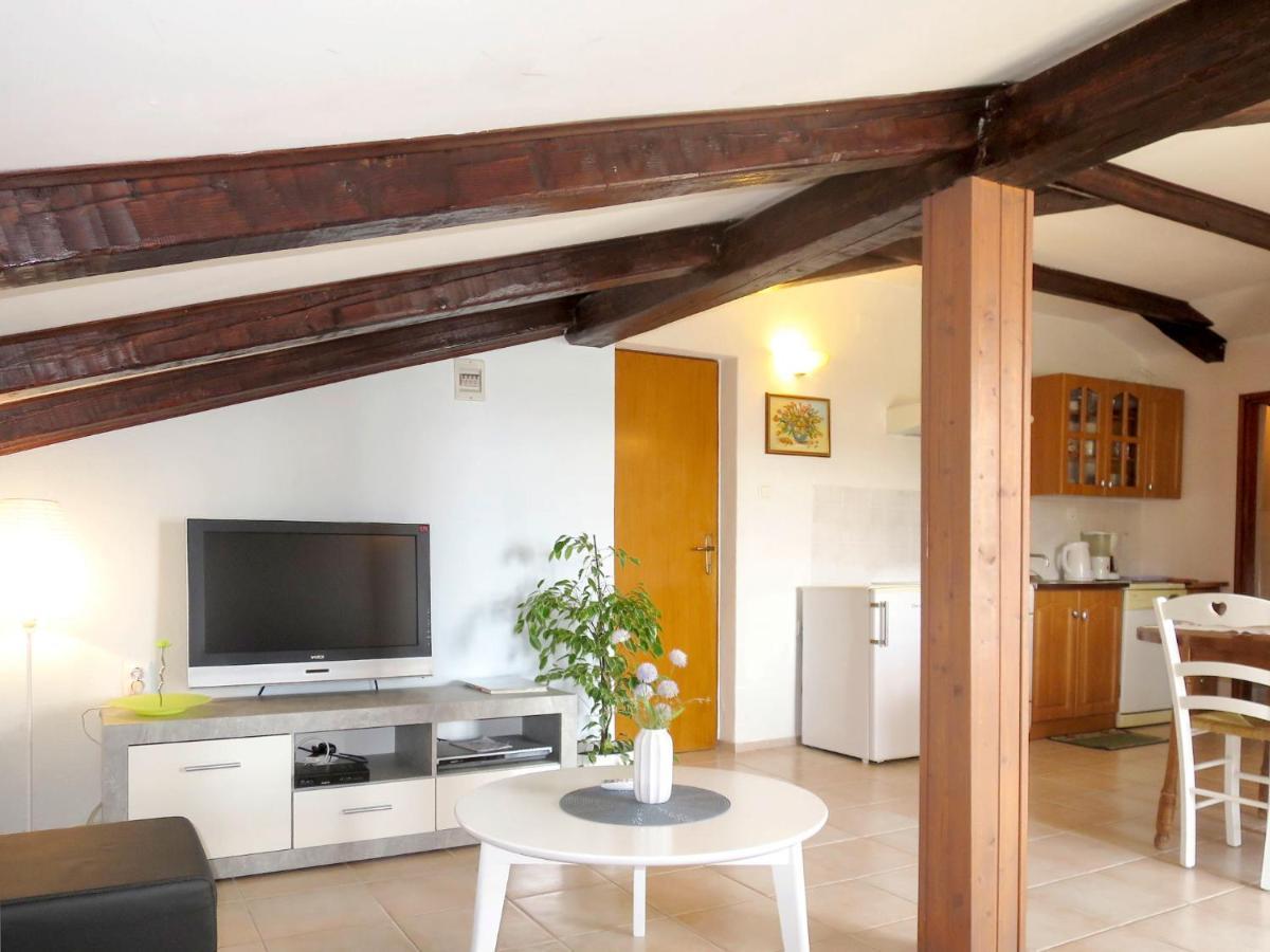 Apartment Lukeni-1 By Interhome Vinjerac Dış mekan fotoğraf