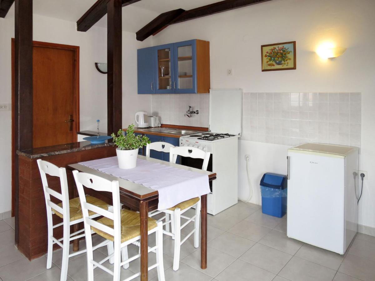 Apartment Lukeni-1 By Interhome Vinjerac Dış mekan fotoğraf
