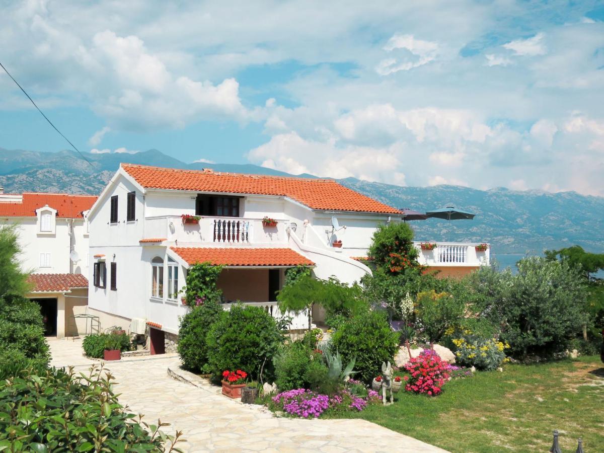 Apartment Lukeni-1 By Interhome Vinjerac Dış mekan fotoğraf