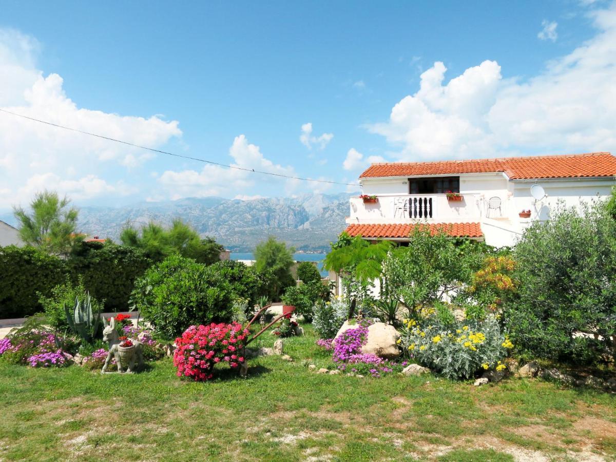 Apartment Lukeni-1 By Interhome Vinjerac Dış mekan fotoğraf