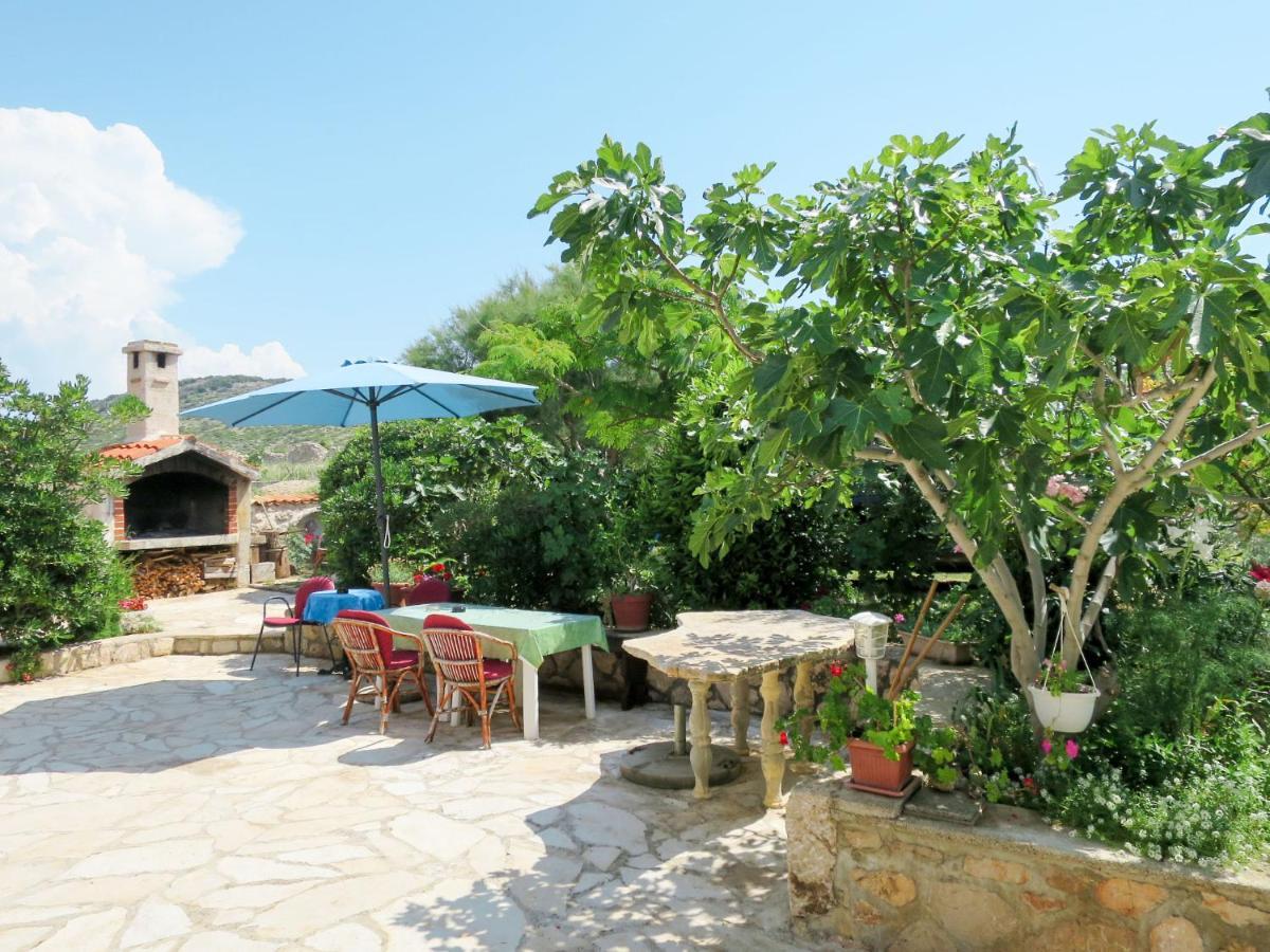 Apartment Lukeni-1 By Interhome Vinjerac Dış mekan fotoğraf