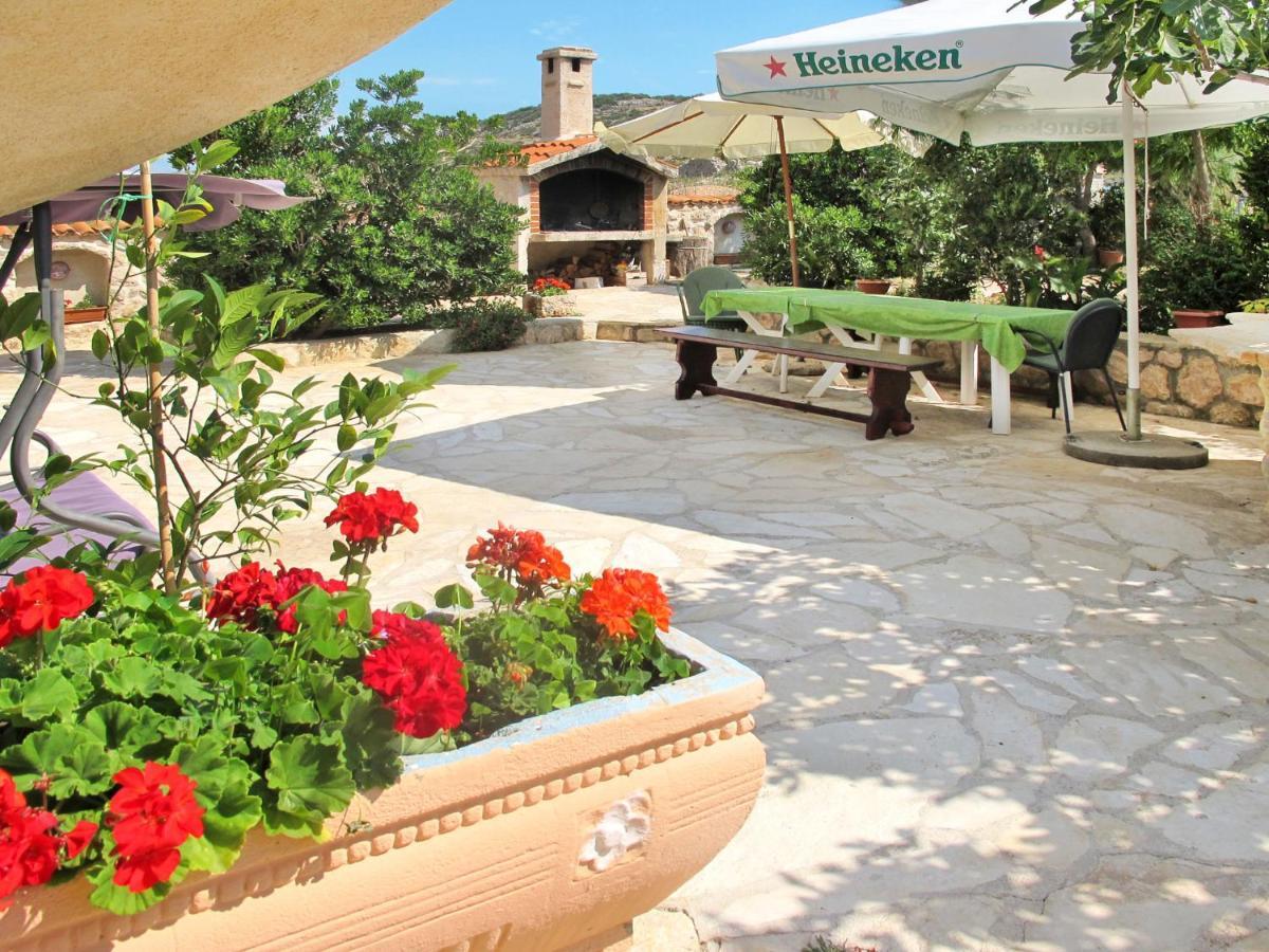 Apartment Lukeni-1 By Interhome Vinjerac Dış mekan fotoğraf